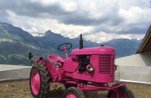 Luxury 2 Bedroom Apartment with view of Mont Blanc - Foto 3