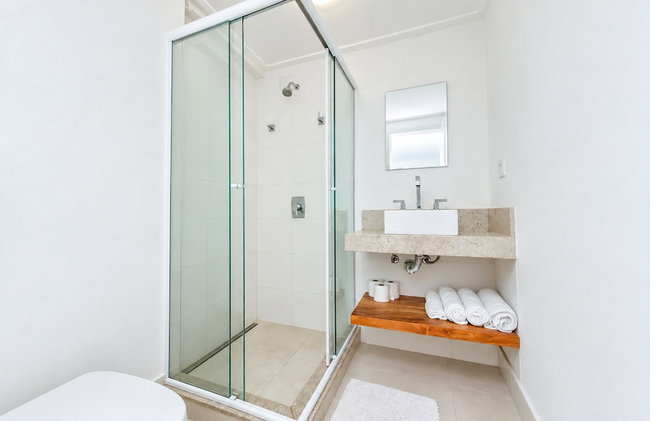 Apartamento de Frente pro Mar - Campeche - Foto 17