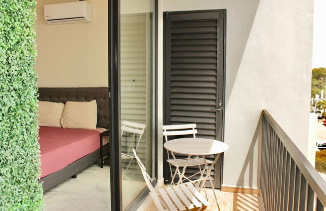 Lomas Sense Apartments - Foto 9