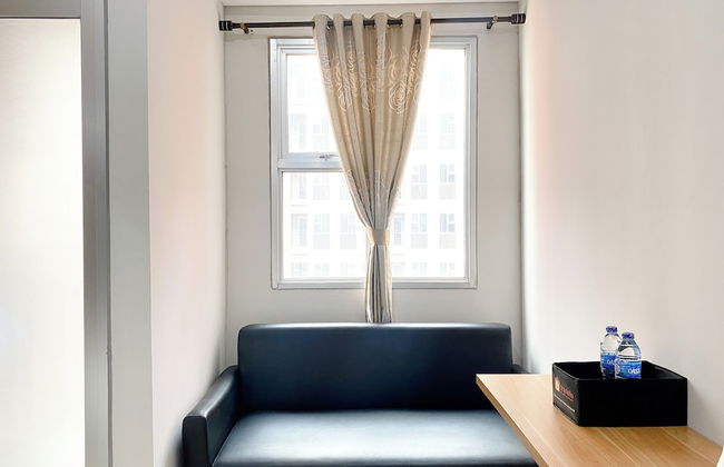 Cozy And Simply Studio Transpark Juanda Bekasi Timur Apartment - Foto 4
