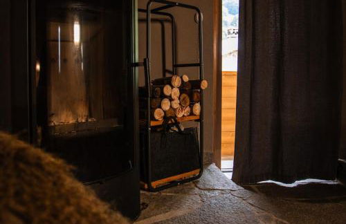 Patatouc Country House - 15 minuti di cammino da Limonetto - Photo 32