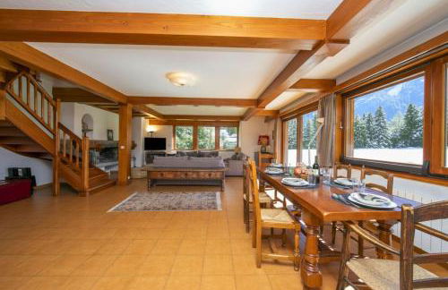 Chalet du Golf 618 - Happy Rentals - Foto 15