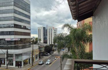 Apartamento ao lado do Shopping Lamérica - Foto 12