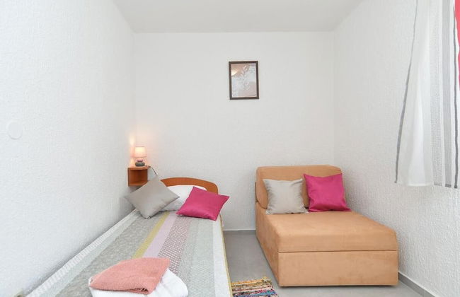 Welcoming Apartment With Garden - Foto 5