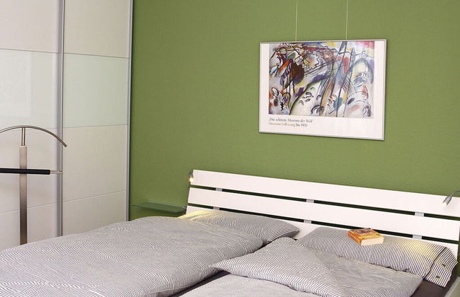 Vacation in Oldenburg - Photo 4