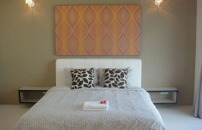 Shamrock Beach Villas - Foto 6