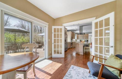 Fireside Retreat - Foto 21