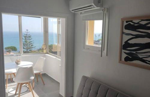 Loft La Cala de Mijas beach estudio mirando al mar - Photo 35