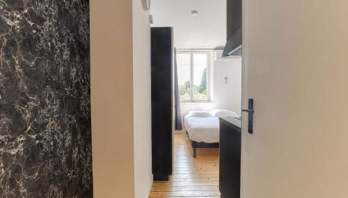 Le Berlin - Les appartements de l'olivier - Foto 5