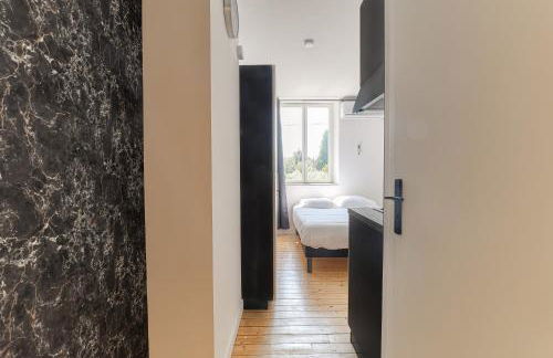 Le Berlin - Les appartements de l'olivier - Foto 5