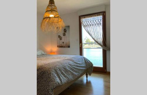 Appartement Face à la Mer -Port d'Audierne - Foto 15