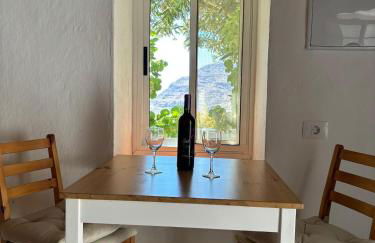 Casita El Molino im grünen Valle Gran Rey - Foto 25