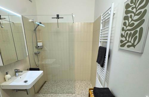 Isaak Apartment Löwenbau E1-W05 - Foto 8