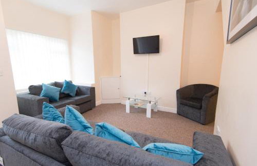 Campbell House - Foto 1