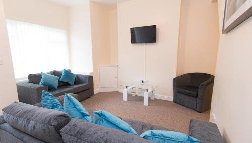 Campbell House - Foto 1