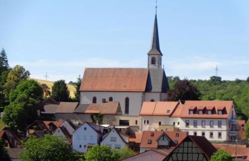 Ferienwohnung Löber - Foto 17