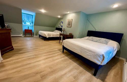 Rose Cottage at Lands End - Foto 30