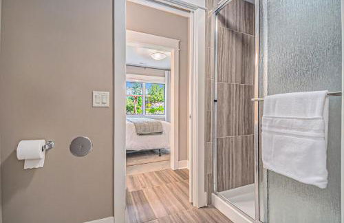 Luxury Stay with Golf Simulator and 3 King Bedrooms - Foto 36