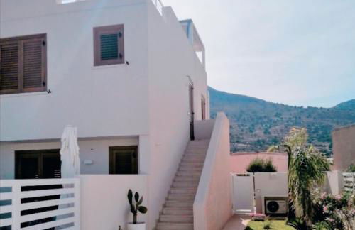 I Leoni di Sicilia - Favignana - Foto 14