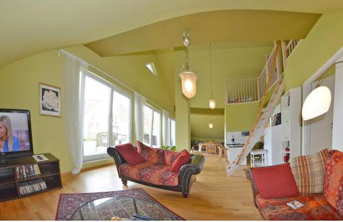 Ferienwohnung Vilzsee - Foto 11