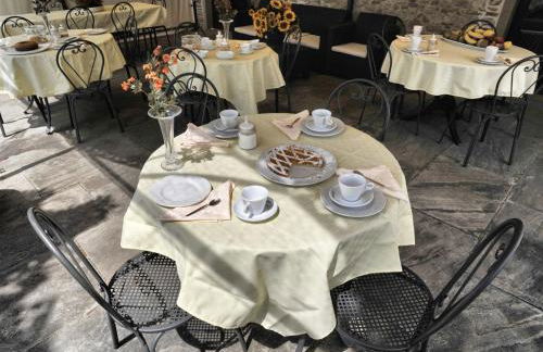 Il Cardo Resort - Foto 28