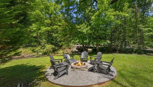 Rocky Mountain Private Creek Fire Pit - Photo 2