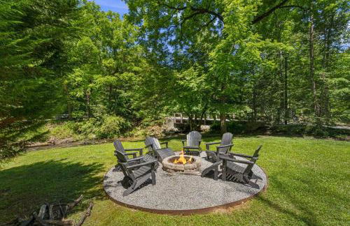 Rocky Mountain Private Creek Fire Pit - Photo 2