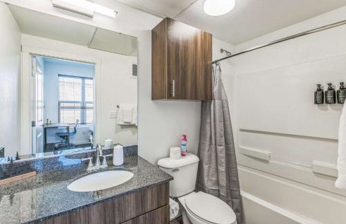 Cozy Stay by Clark Fork River and near DT - Foto 22