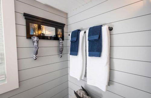 Hagrid's Hut - Harry Potter Riverfront Experience - Foto 60