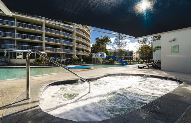 Gemini Resort - Foto 34