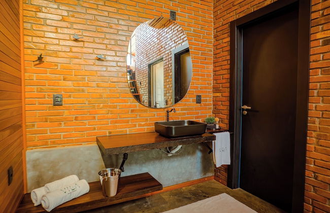 Vila Vicença Natural Refuge - Foto 59