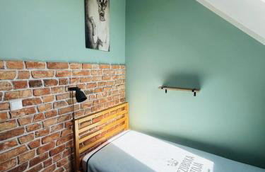 Domek A 156 Na Zakręcie- Kaszubska Ostoja - Foto 9