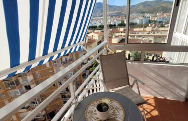 Attico Acuario, 2 bathrooms Top Floor appartment with Sea and mountain views - Photo 23