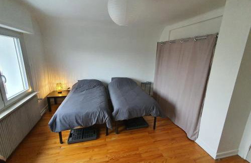 Maison Calme quartier central - Foto 12