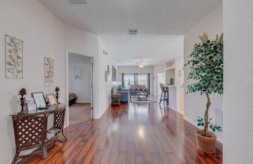 Magic on Magnolia - Private Family Villa with Pool - Sleeps 8 - Near Disney - Foto 29