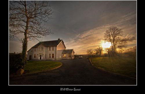 Knockalla luxury property with hot tub suitable for families - Foto 9