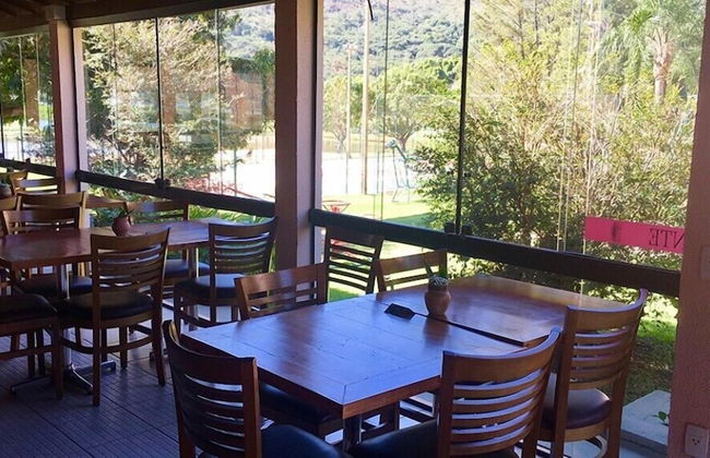 Engenho da Serra Hotel & Ecoresort - Foto 48