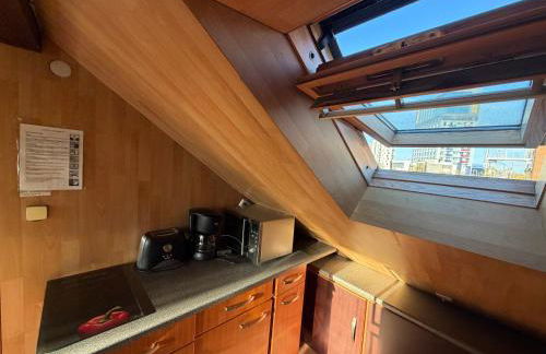 Apartments Düsseldorf City Center - Foto 50