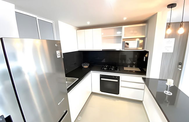 Apartamentos Oceana - by SOHO - Foto 21