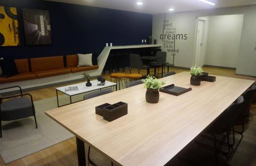 Studio Aconchegante - Foto 35