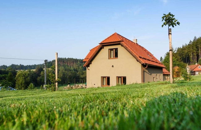 Charming Villa With Internet - Foto 18