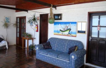 Morada d'Omar 4 Ilhas - Photo 14