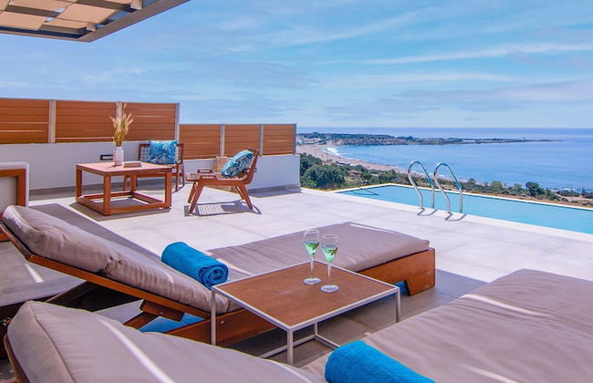 Amphitheatre Suites - Foto 60