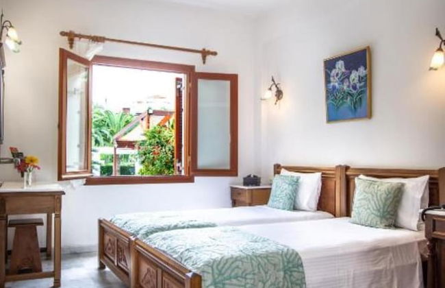 Anais Collection Hotels & Suites - Foto 47