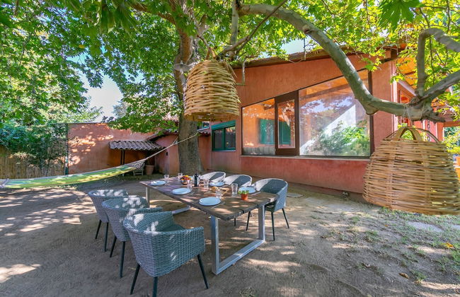 Villa Revita Kourouta Beach - Foto 2