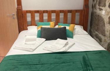 BezerreiraComVida-O refúgio do monte - Foto 17