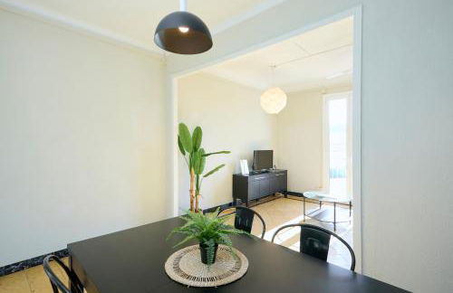 63PAR1016- Sunny apartment in Paralel - Foto 9