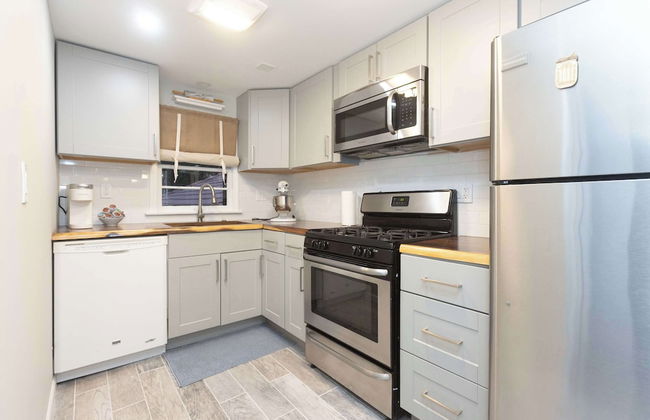 Chic Lake Geneva Apartment in Desirable Location! - Foto 7