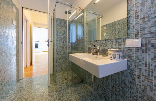 Villa Meraviglia - Foto 32