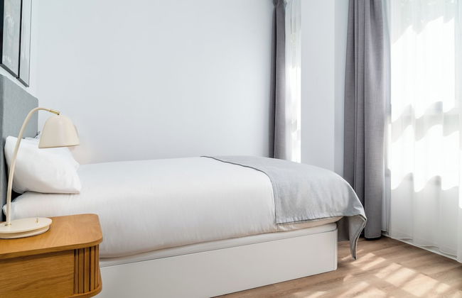 Limehome Valencia Carrer d’Antonio Ferrandis - Foto 4